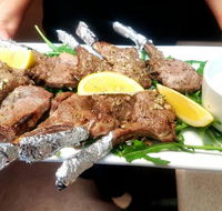 Rivadestra Pizza  Pasta Darlington Point - Accommodation Main Beach