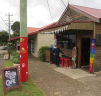 Ruby's Cafe - Accommodation Main Beach