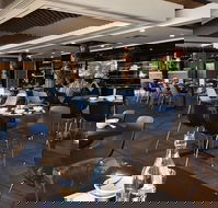 Sammy's The Foreshore - Accommodation Main Beach
