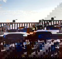 Sandbox - Accommodation Main Beach