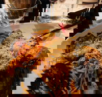 Solatto Bar and Kitchen - Accommodation Main Beach