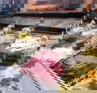 Sotto Zero Gelato - Accommodation Main Beach