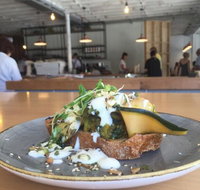 Supply Specialty Coffee  Bar - Accommodation Main Beach