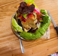 The Burger Rebellion - Accommodation Main Beach