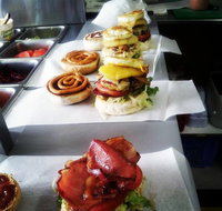 The Galley - Accommodation Main Beach