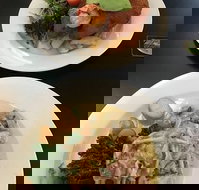 The Oaks Family Bistro - Accommodation Main Beach