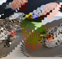 Three Flamingos Espresso - Accommodation Main Beach