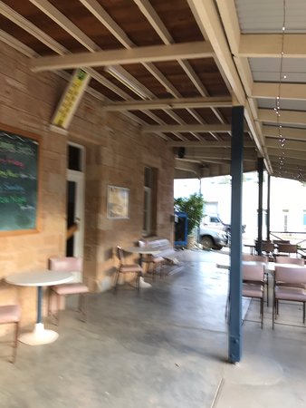 Tibooburra Hotel - Accommodation Main Beach 0