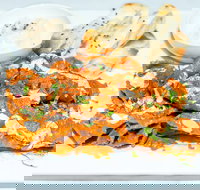 Turkish Delight Restaurant - Accommodation Main Beach