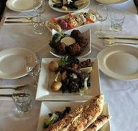 Turkish Pide House - Accommodation Main Beach