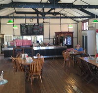 Twin Rivers Cafe - Accommodation Main Beach