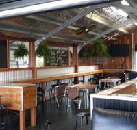 Valhalla Cafe  Restaurant - Accommodation Main Beach