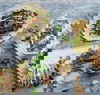 Zambrero Belconnen - Accommodation Main Beach