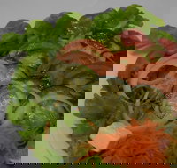 7 Hills - Indooroopilly - Accommodation Main Beach