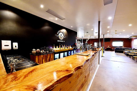 Alice Springs Brewing Co - Accommodation Main Beach 0