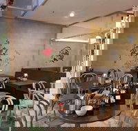 Angie's Dumpling Bar - Glen Waverley - Accommodation Main Beach