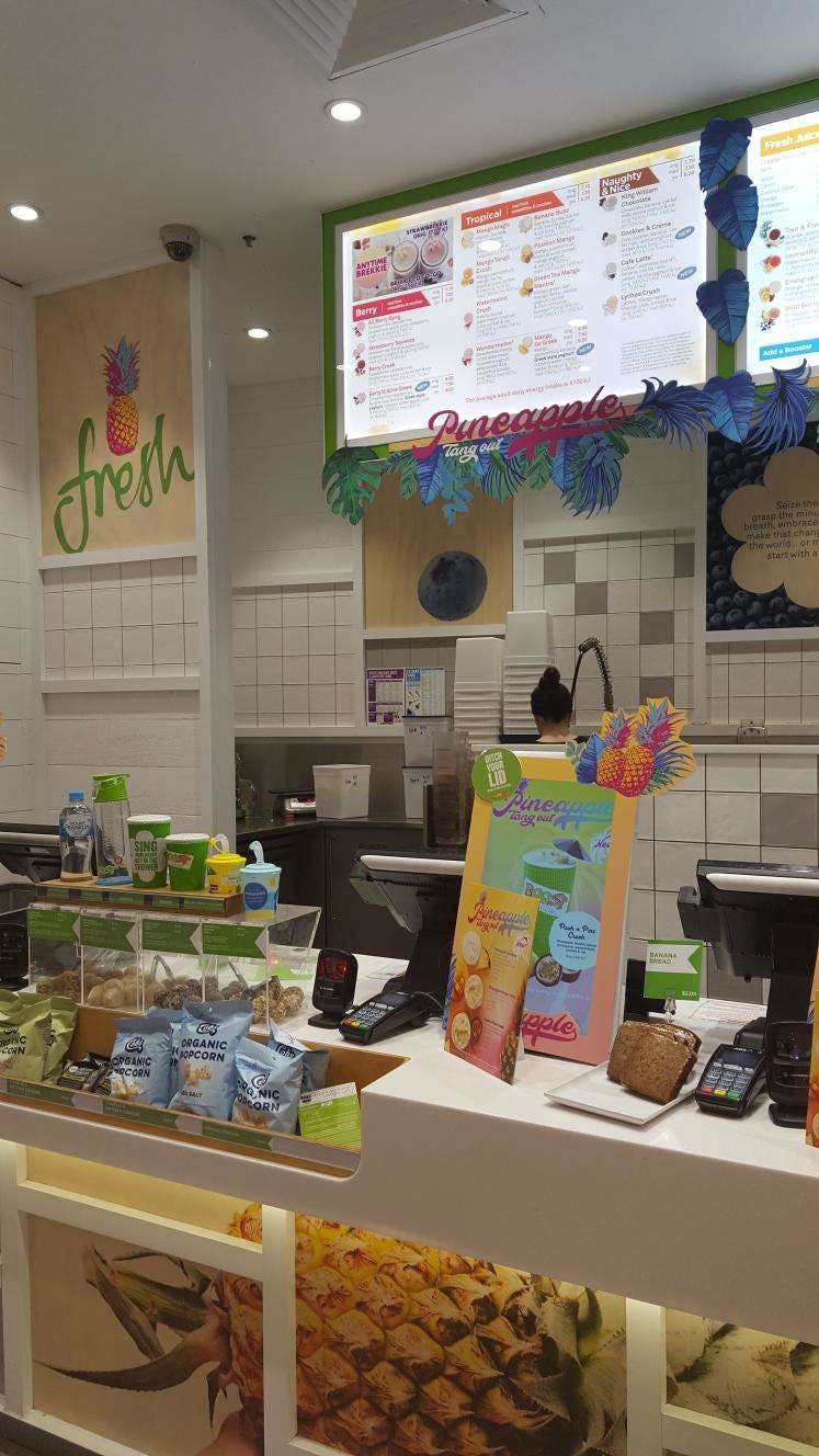  Accommodation Main Beach