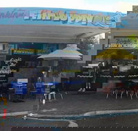 Brighton Fish Supply - Accommodation Main Beach