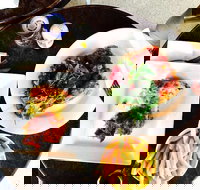 Cafe on Discovery - Accommodation Main Beach