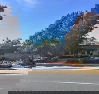 Canberra Irish Club - Accommodation Main Beach