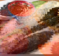 Chef's Delight - Accommodation Main Beach