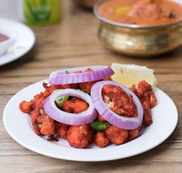 Chilli India - Docklands - Accommodation Main Beach