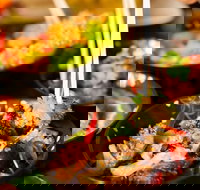 China Bar - Narre Warren - Accommodation Main Beach