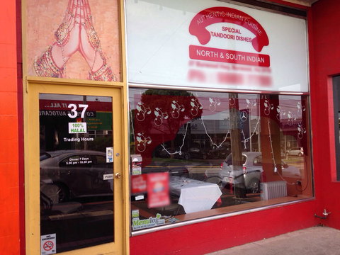 Chpaati Indian Restaurant - Accommodation Main Beach 0