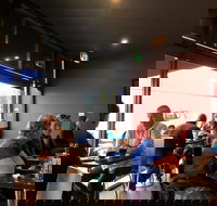 Chris's Patisserie  Bakehouse - Accommodation Main Beach