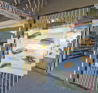 Daily Express - Accommodation Main Beach