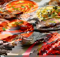 Dawat-e-Punjab - Accommodation Main Beach