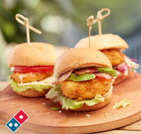 Domino's