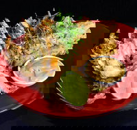 Drysdales Brasserie - Accommodation Main Beach