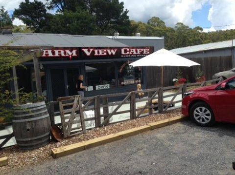 Farmview Cafe - Accommodation Main Beach 0