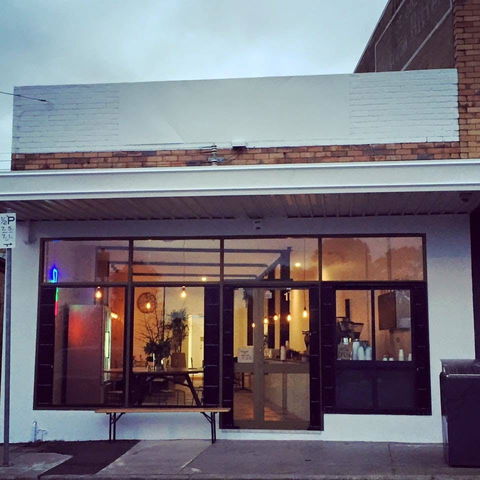 Gellibrand Cafe - Accommodation Main Beach 0