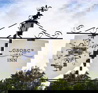 George IV Inn Picton - Accommodation Main Beach