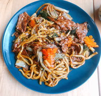 Gllow Taiwanese Cafe - Malvern - Accommodation Main Beach