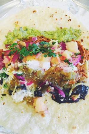 Goodness Gracias - Accommodation Main Beach 0