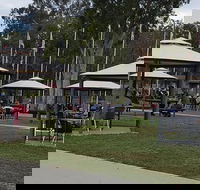 Grey Gum Cafe - Accommodation Main Beach