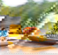 Hello Harry - Ascot  Hamilton - Accommodation Main Beach