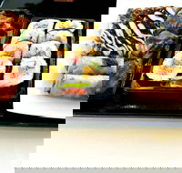 Itamae Sushi - Accommodation Main Beach