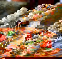 Jimmy's  Pizza Box 66 - Accommodation Main Beach