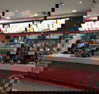 KFC - Salisbury - Accommodation Main Beach