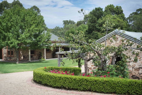 Langmeil Winery - Accommodation Main Beach 1
