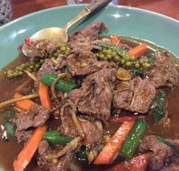 Lemon Grass Thai Restaurant Woden - Accommodation Main Beach