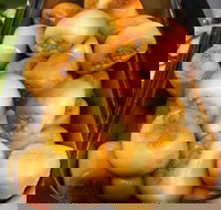 Little Lamb Hot Pot - Accommodation Main Beach