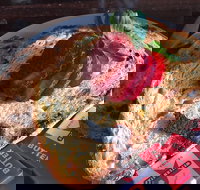 Lucky Shot Expresso Bar - Accommodation Main Beach