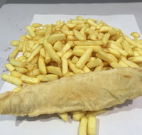 Lyndarum Fish and Chips - Accommodation Main Beach