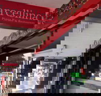 Marcellina - Henley Beach - Accommodation Main Beach