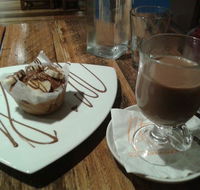 Max Brenner Chocolate Bar - Accommodation Main Beach